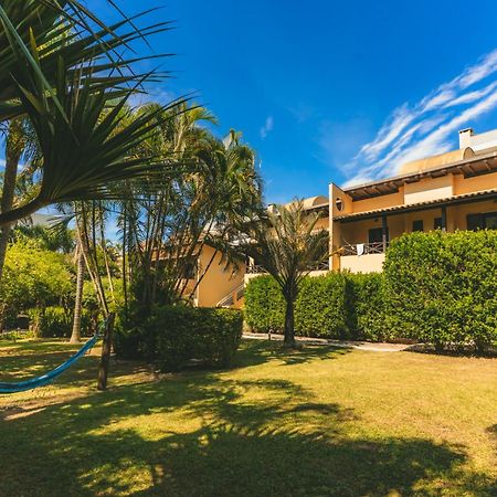 Pousada Vila Tamarindo Eco Lodge Florianopolis Luaran gambar