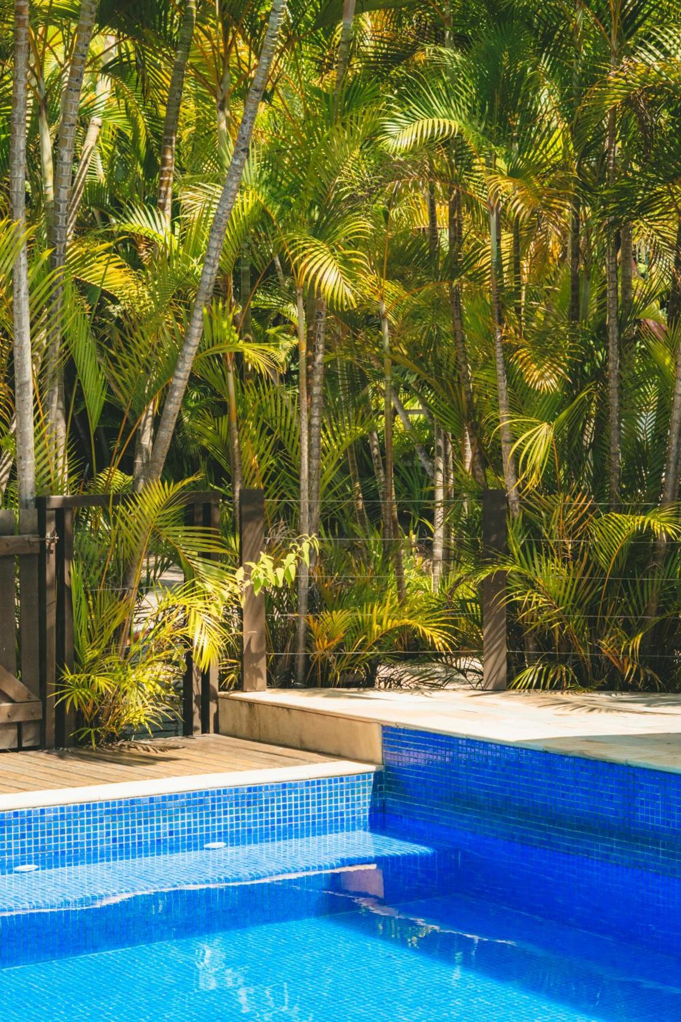 Pousada Vila Tamarindo Eco Lodge Florianopolis Luaran gambar